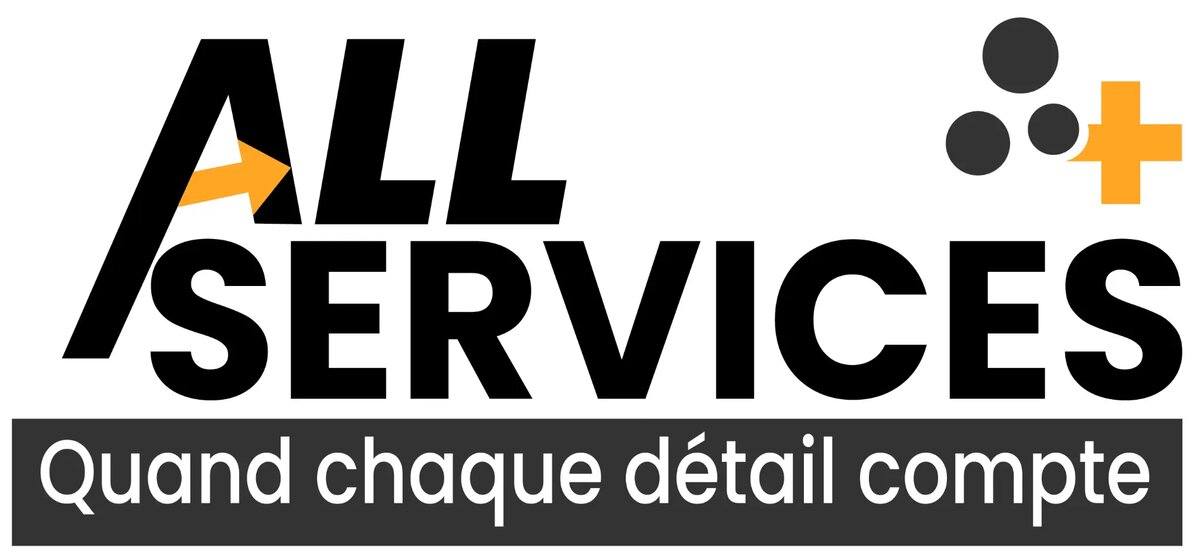 Logo All Services Plus - Services de déménagement professionnel à Ottawa-Gatineau